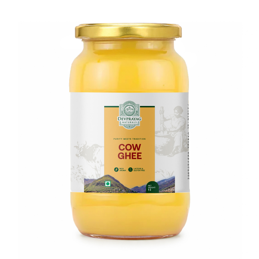 Cow Ghee
