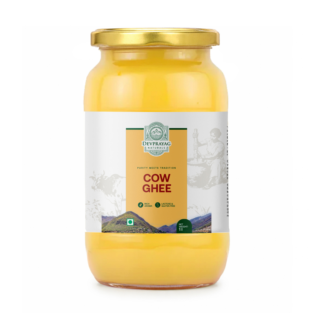 Cow Ghee
