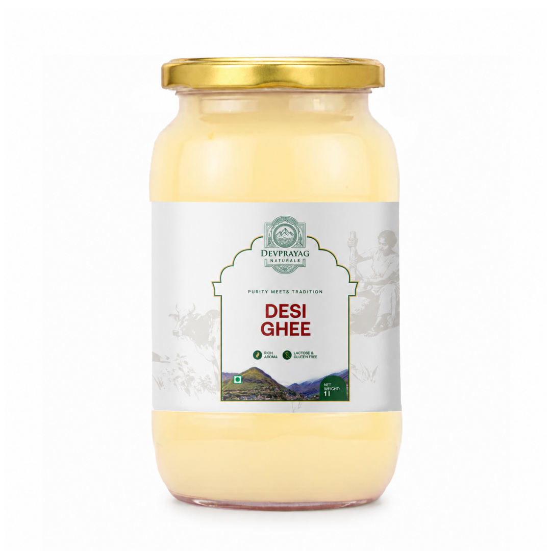 Desi Ghee