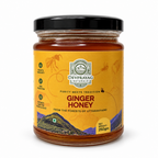 Ginger Honey