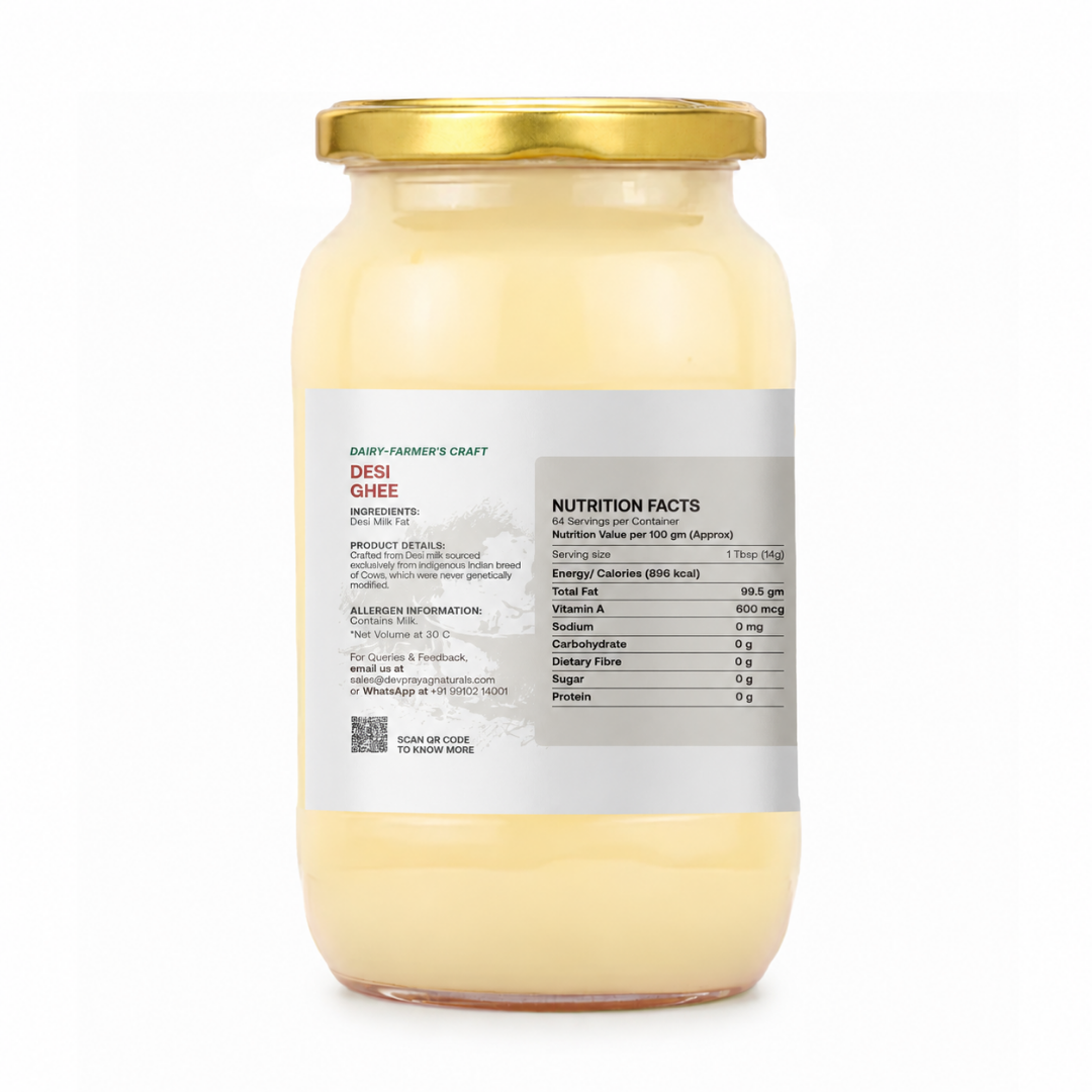 Desi Ghee