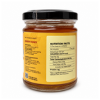Ginger Honey