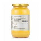 A2 Desi Cow Ghee