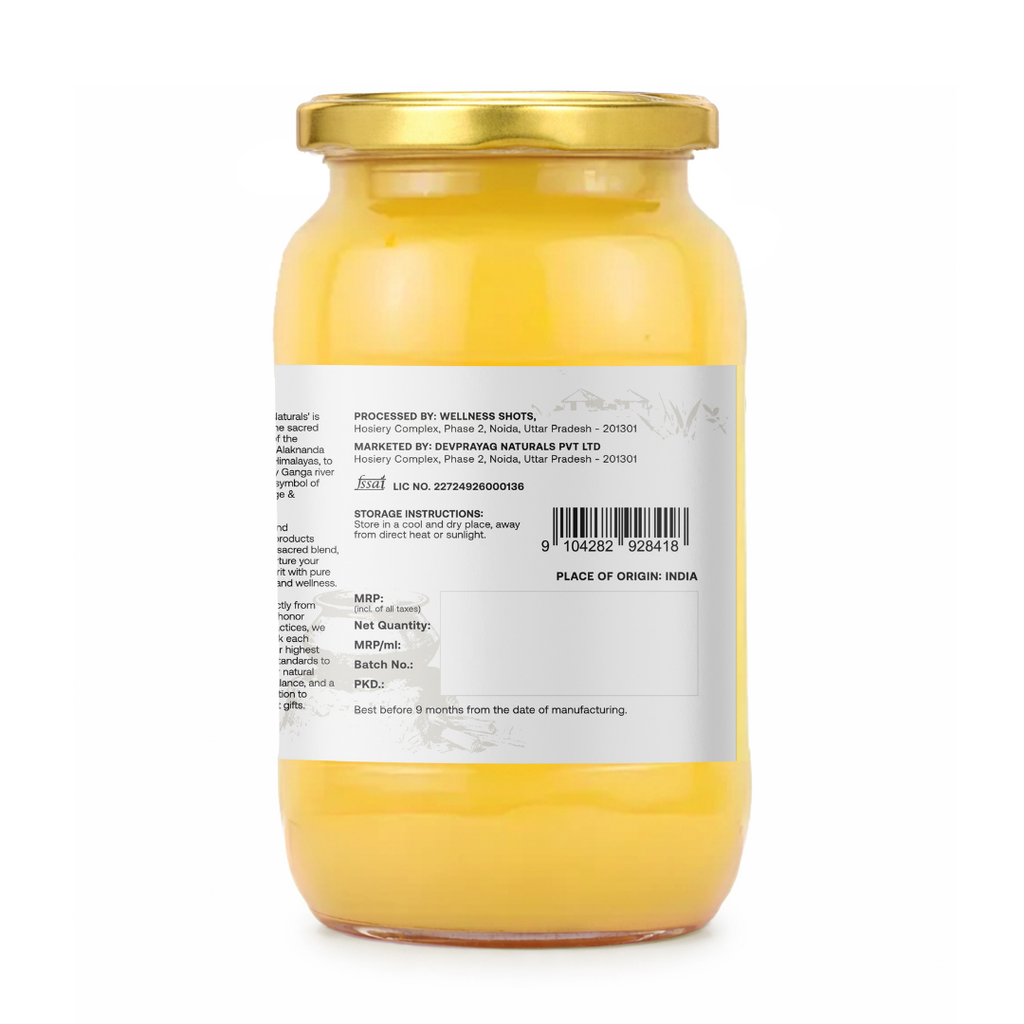 Cow Ghee