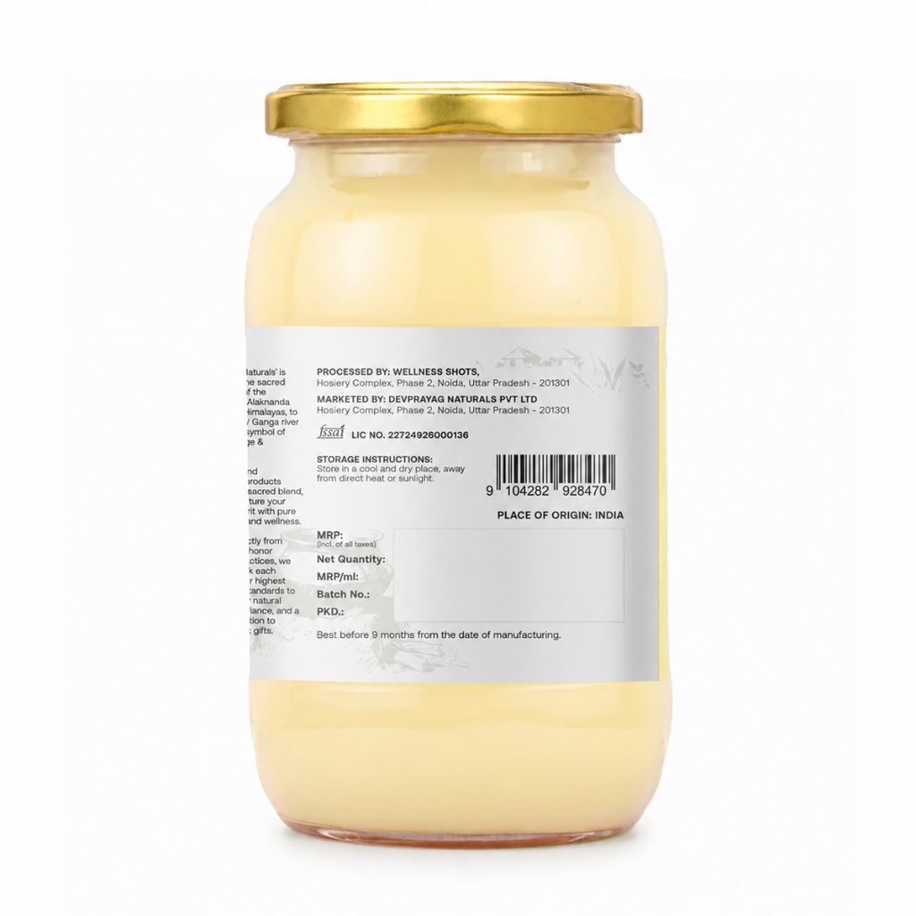 Desi Ghee