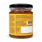 Ginger Honey