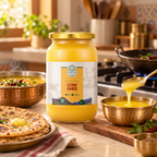 Cow Ghee