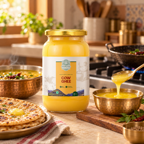 Cow Ghee