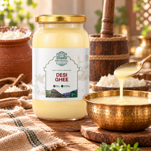 Desi Ghee
