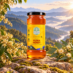 Multi Flora Honey