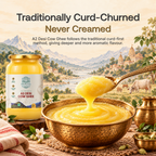 A2 Desi Cow Ghee