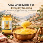 Cow Ghee