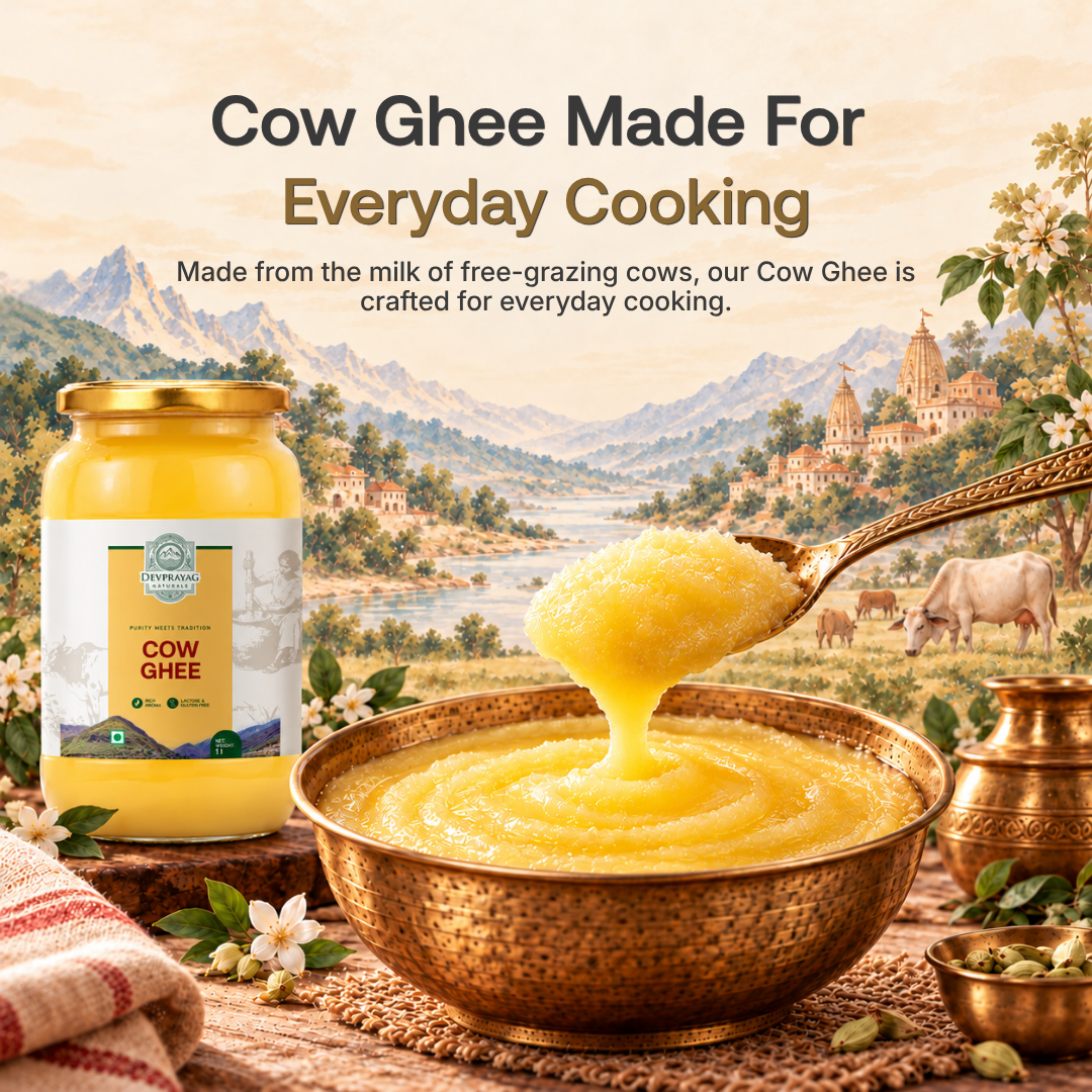 Cow Ghee