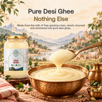 Desi Ghee
