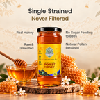Himalayan Forest Honey