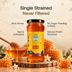 Multi Flora Honey