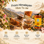 Himalayan Forest Honey