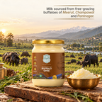 Buffalo Ghee