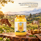 Cow Ghee