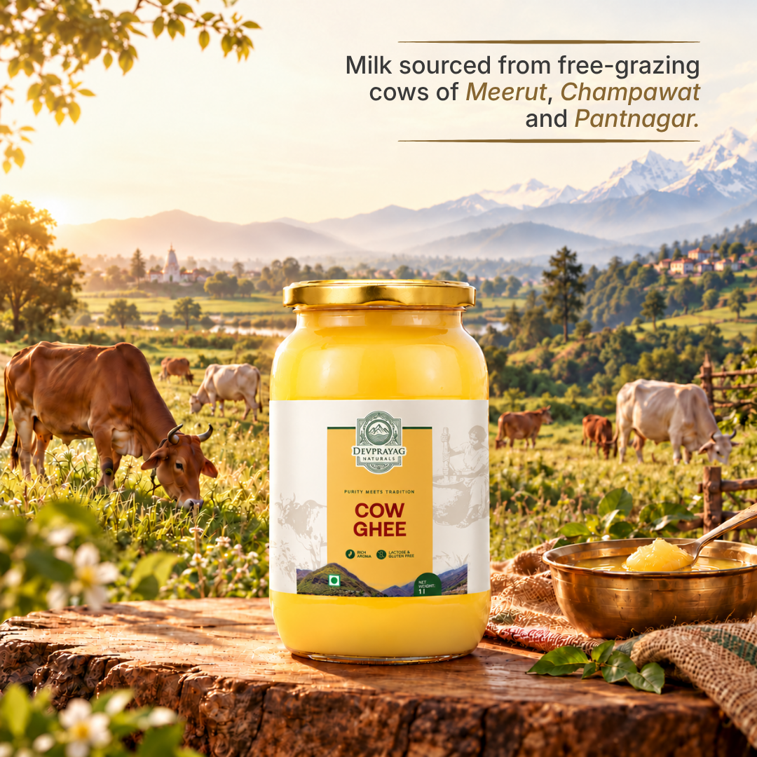 Cow Ghee