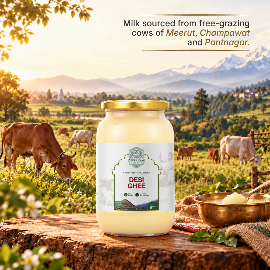 Desi Ghee