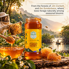 Himalayan Forest Honey