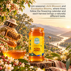 Multi Flora Honey