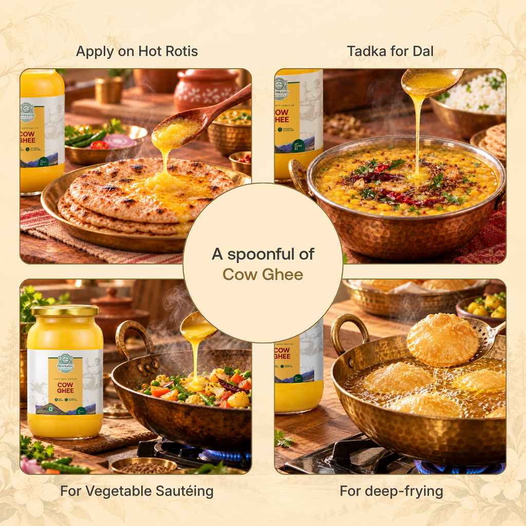 Cow Ghee