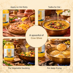 Cow Ghee