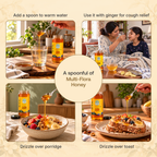 Multi Flora Honey