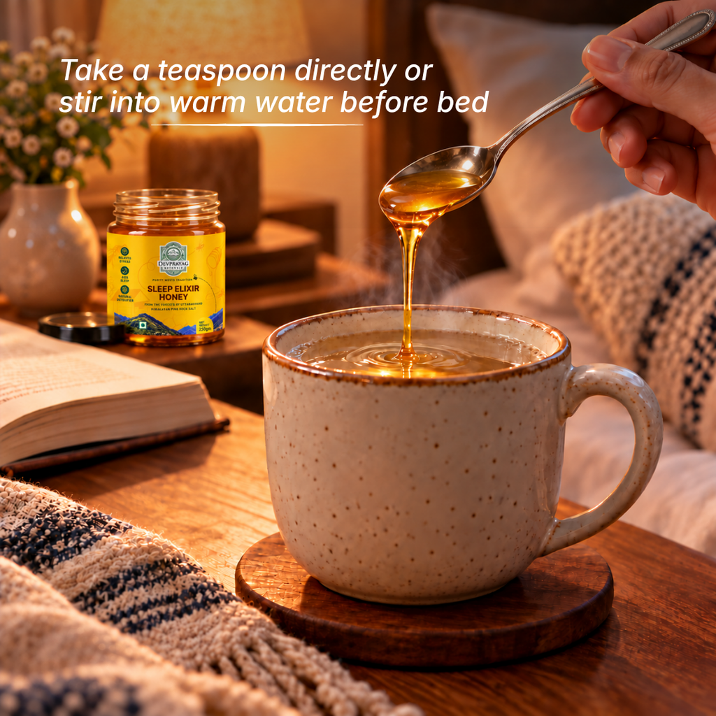 Sleep Elixir