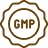 GMP Certified